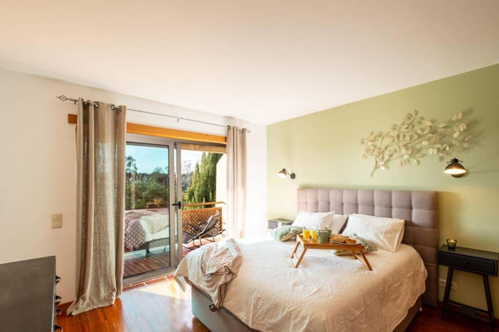 ペラCountry Chic Duplex In Algarveアパートメント エクステリア 写真