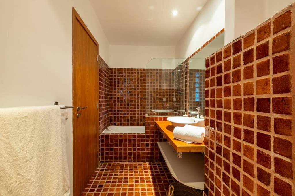 ペラCountry Chic Duplex In Algarveアパートメント エクステリア 写真